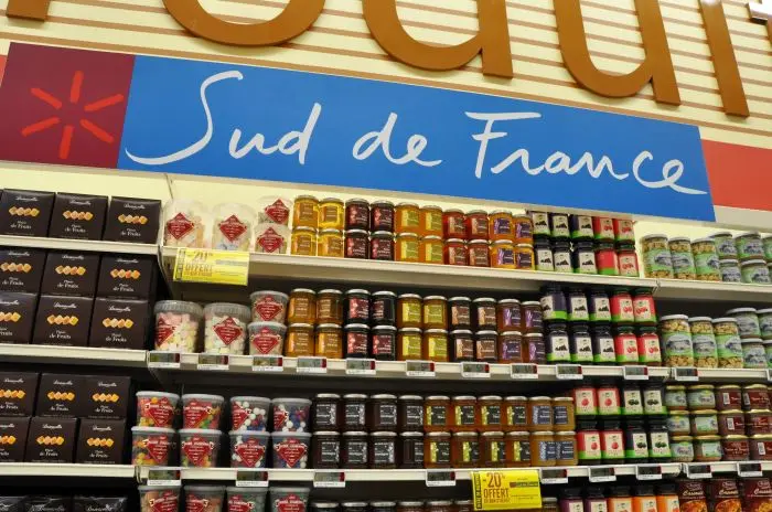 Visite Géant Odysseum Montpellier (34)