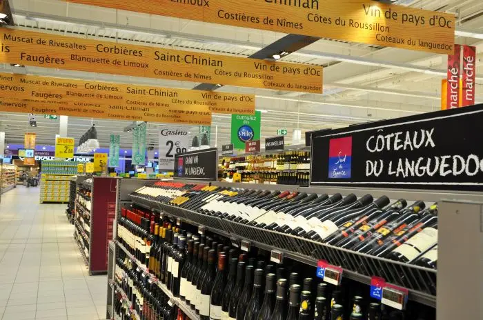 Visite Géant Odysseum Montpellier (34)