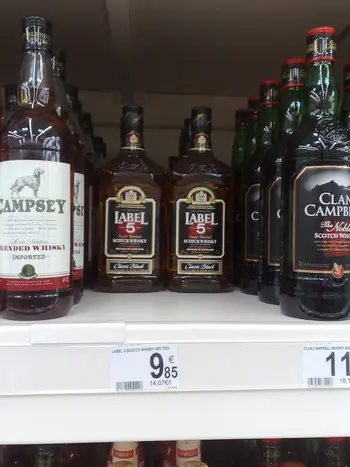 Visite Prixbas d'Auchan Mulhouse (68)