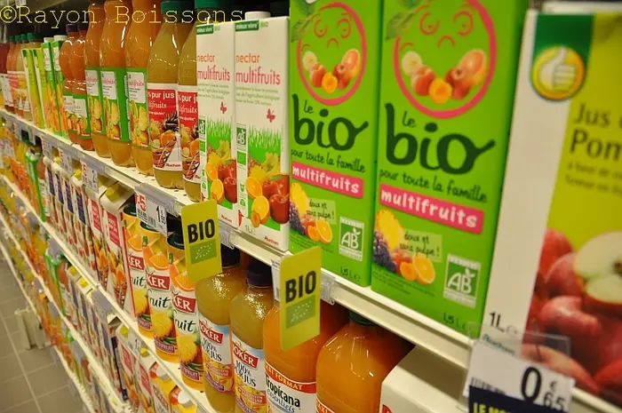 Visite Auchan City Tourcoing (59)