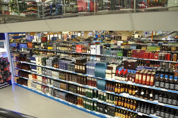 Visite Leclerc de la principauté d'Andorre