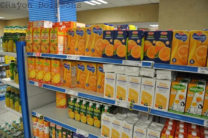 Visite Leclerc de la principauté d'Andorre