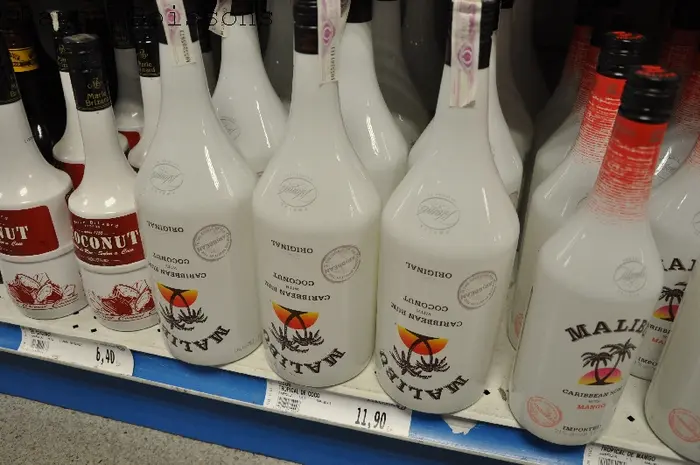 Visite Leclerc de la principauté d'Andorre