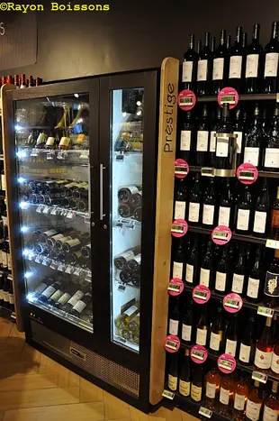 Visite Casino Shopping Marseille (13)