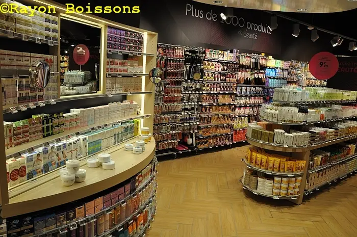 Visite Casino Shopping Marseille (13)