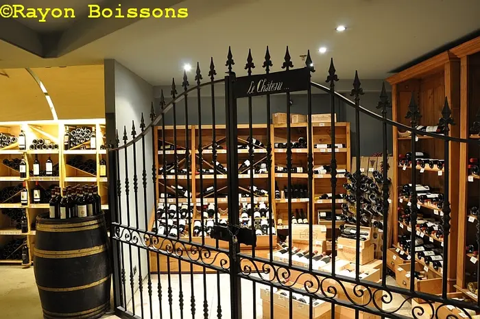 Visite Rob Bruxelles (Belgique)