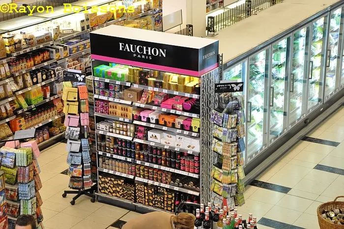 Visite Rob Bruxelles (Belgique)