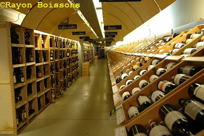 Visite Rob Bruxelles (Belgique)