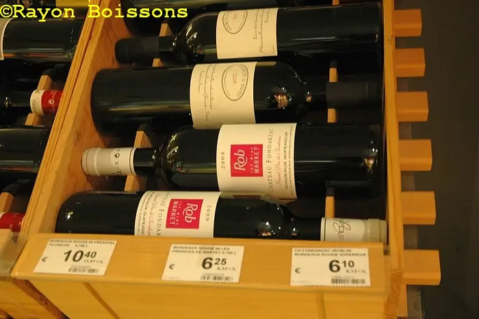 Visite Rob Bruxelles (Belgique)