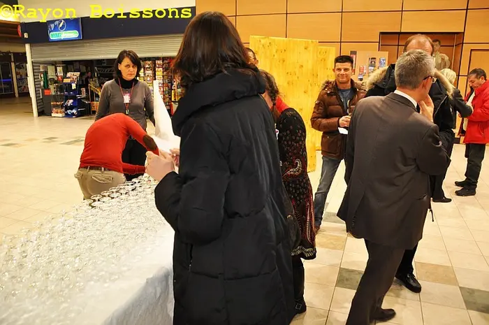 La soirée des Miss Millésimes de Cora Pacé (35) en images