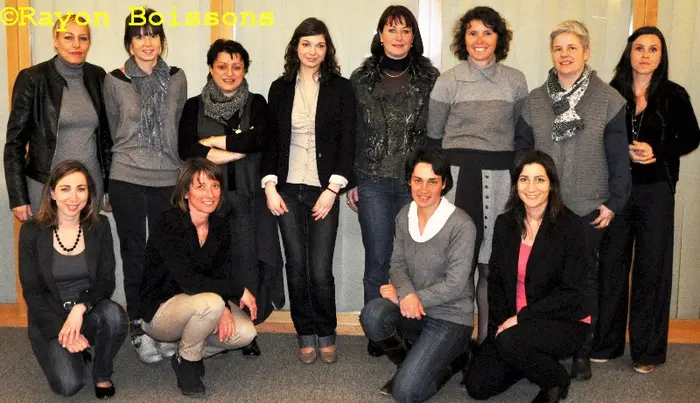 La soirée des Miss Millésimes de Cora Pacé (35) en images