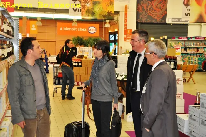 La soirée des Miss Millésimes de Cora Pacé (35) en images