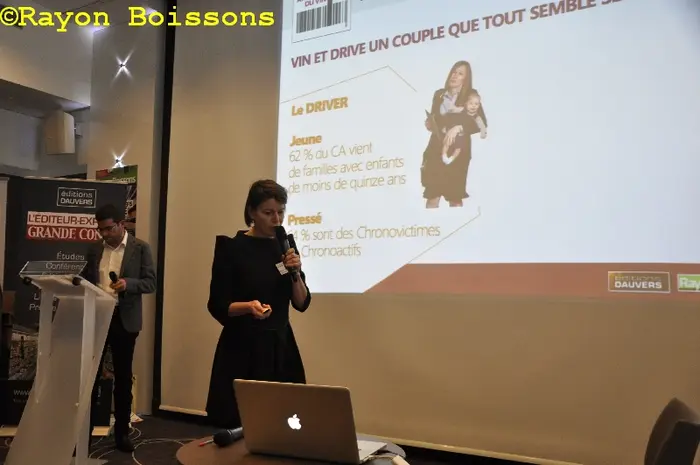 Les Ateliers du Vin 2013 en images