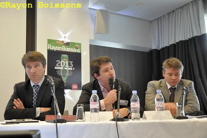 Les Ateliers du Vin 2013 en images