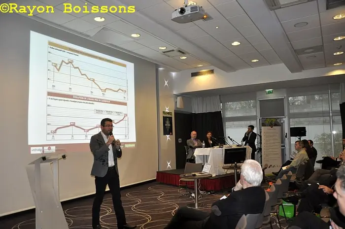 Les Ateliers du Vin 2013 en images