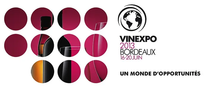 Vinexpo texte
