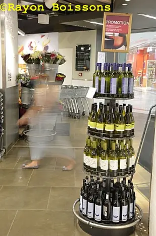 Visite Marks & Spencer Levallois-Perret (92)