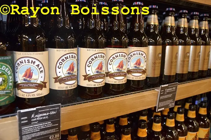 Visite Marks & Spencer Levallois-Perret (92)