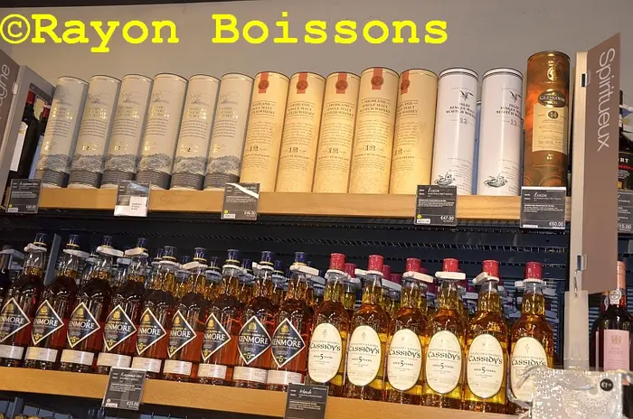 Visite Marks & Spencer Levallois-Perret (92)