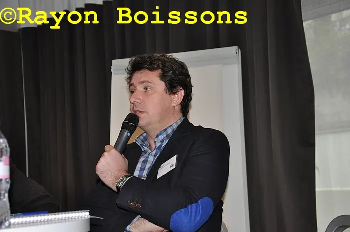 Les Ateliers du Vin 2014 en images