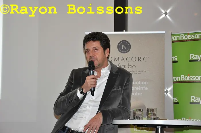 Les Ateliers du Vin 2014 en images