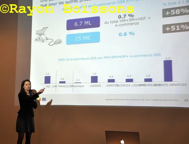 Les Ateliers du Vin 2014 en images