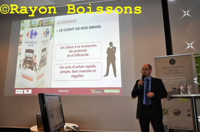 Les Ateliers du Vin 2014 en images