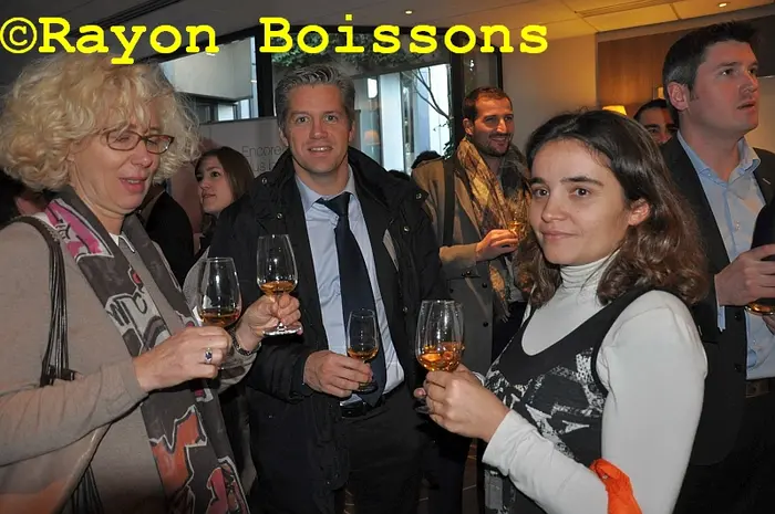 Les Ateliers du Vin 2014 en images