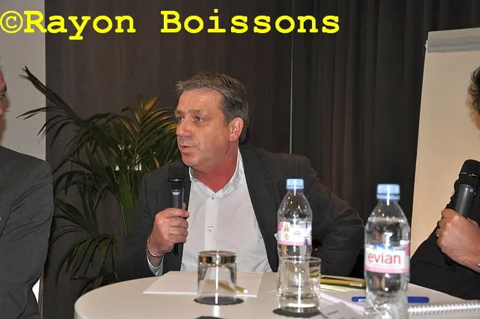 Les Ateliers du Vin 2014 en images