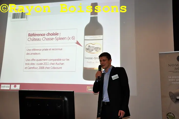 Les Ateliers du Vin 2014 en images