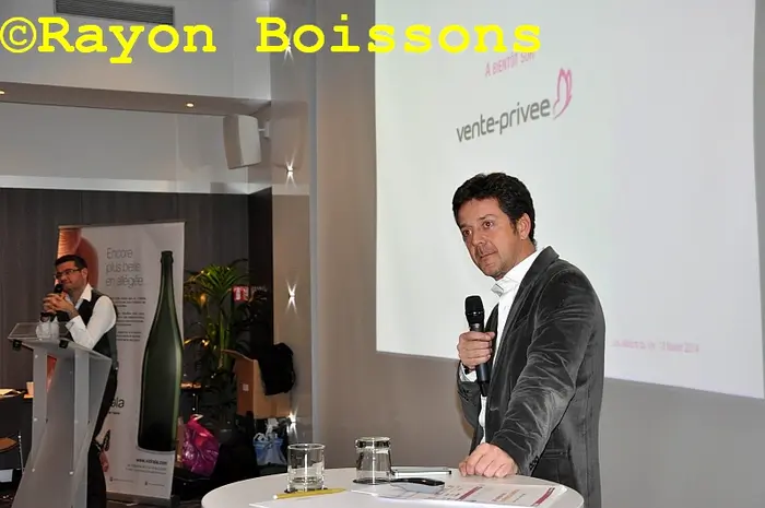 Les Ateliers du Vin 2014 en images