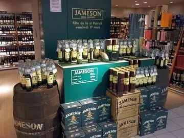 Les offres des enseignes pour la Saint-Patrick