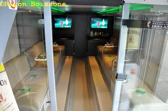 Les offres des enseignes pour la Saint-Patrick