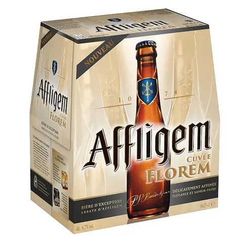 La compilation des nouveautés lancées en avril par les marques nationales