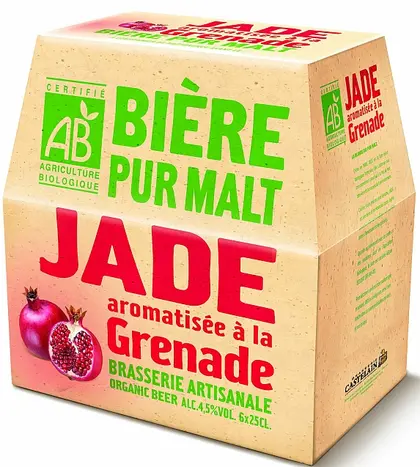 La compilation des nouveautés lancées en mai par les marques nationales