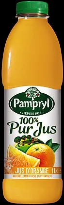 Pampryl