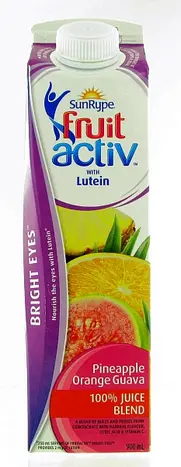 Les dernières innovations des boissons dans le monde