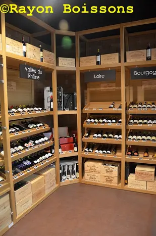 Visite Hyper U Baule (45)