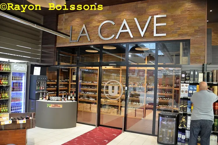 Visite Hyper U Baule (45)