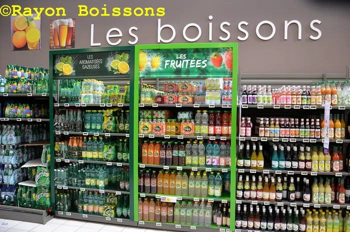 Visite Hyper U Baule (45)