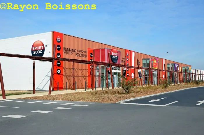 Visite Hyper U Baule (45)