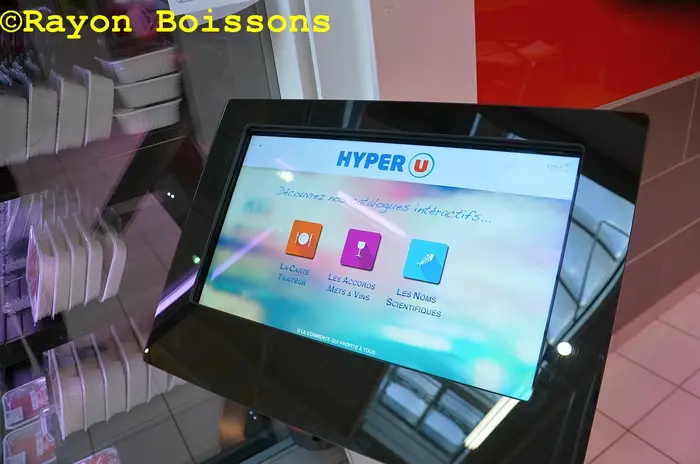 Visite Hyper U Baule (45)