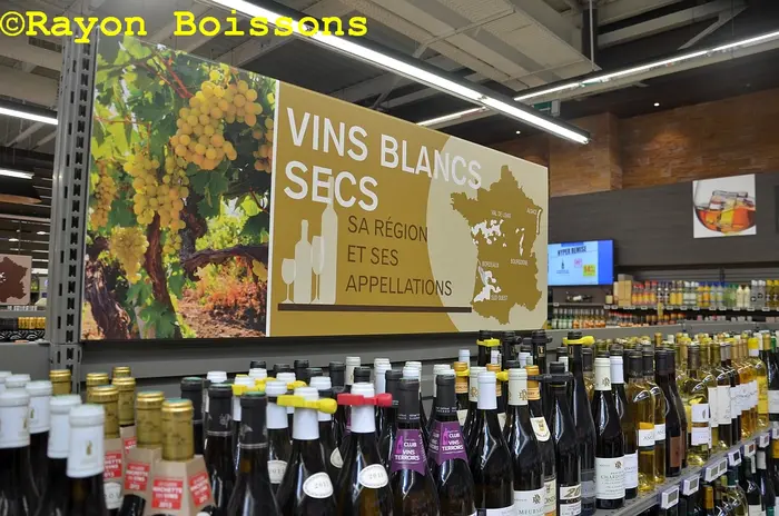 Visite Hyper U Baule (45)