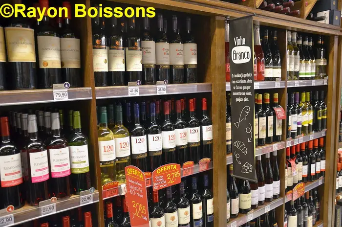 A la découverte de Casino del Brasil