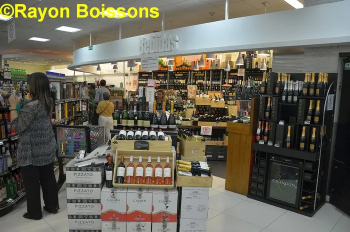 A la découverte de Casino del Brasil