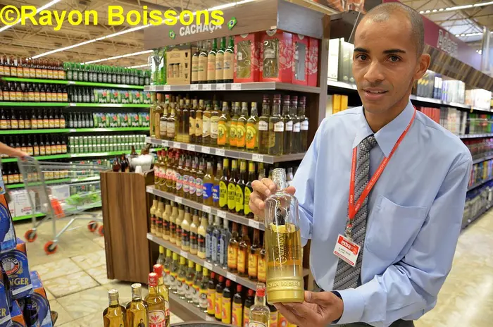 A la découverte de Casino del Brasil