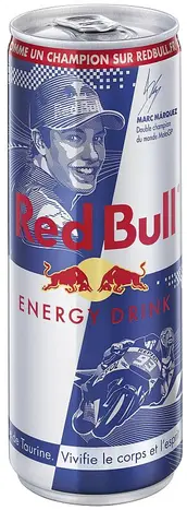 Red Bull