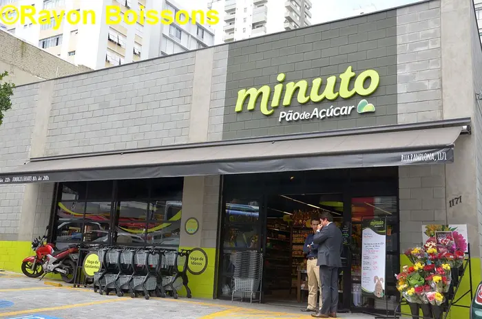 A la découverte de Casino del Brasil