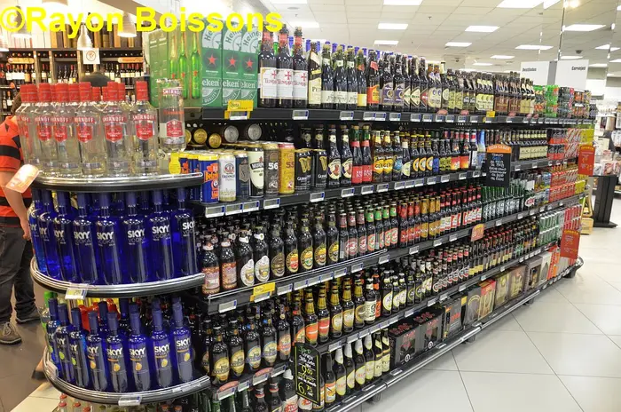 A la découverte de Casino del Brasil