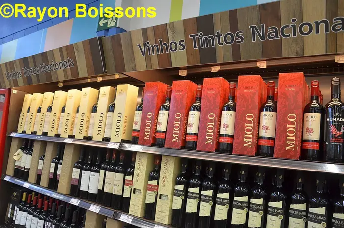 A la découverte de Casino del Brasil